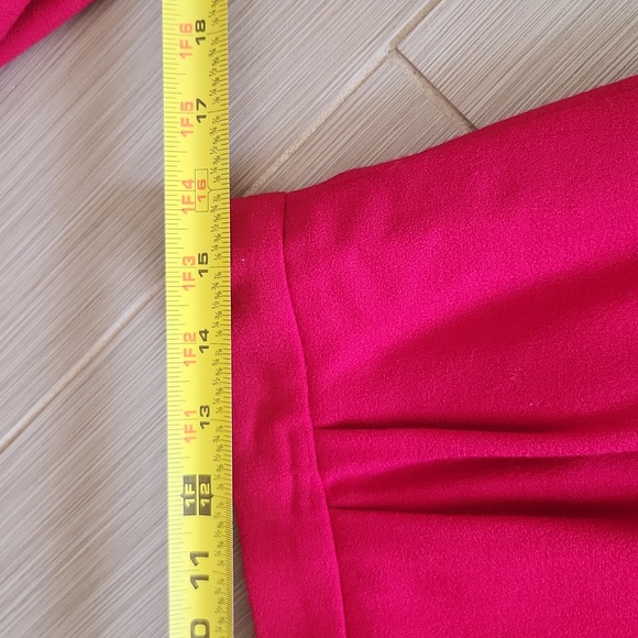 Lynn Greene for Richard Neal Ltd. Wool Suit - Picture 14 of 17